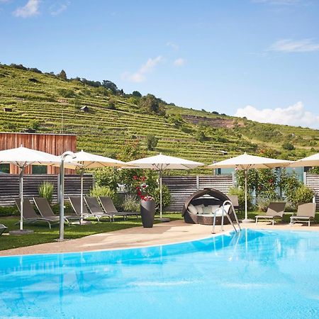 Steigenberger Hotel & Spa Krems Екстериор снимка