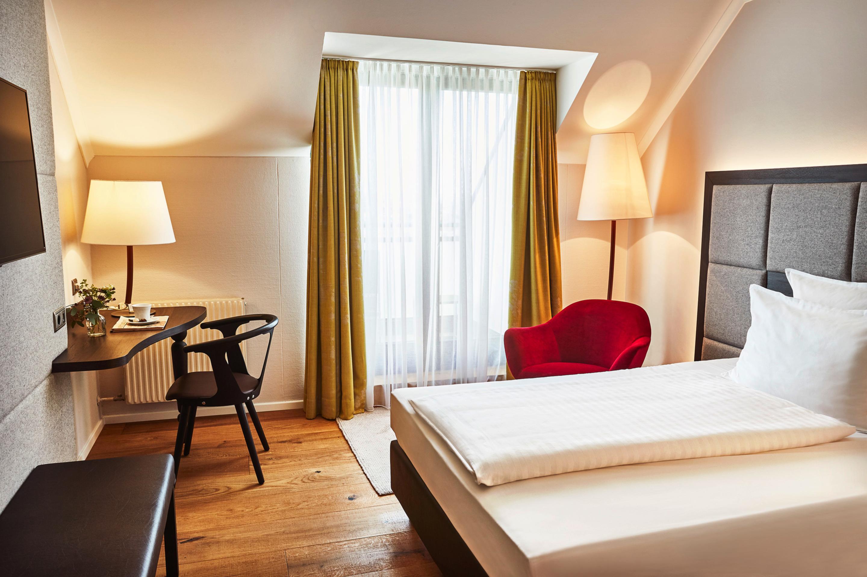 Steigenberger Hotel & Spa Krems Екстериор снимка