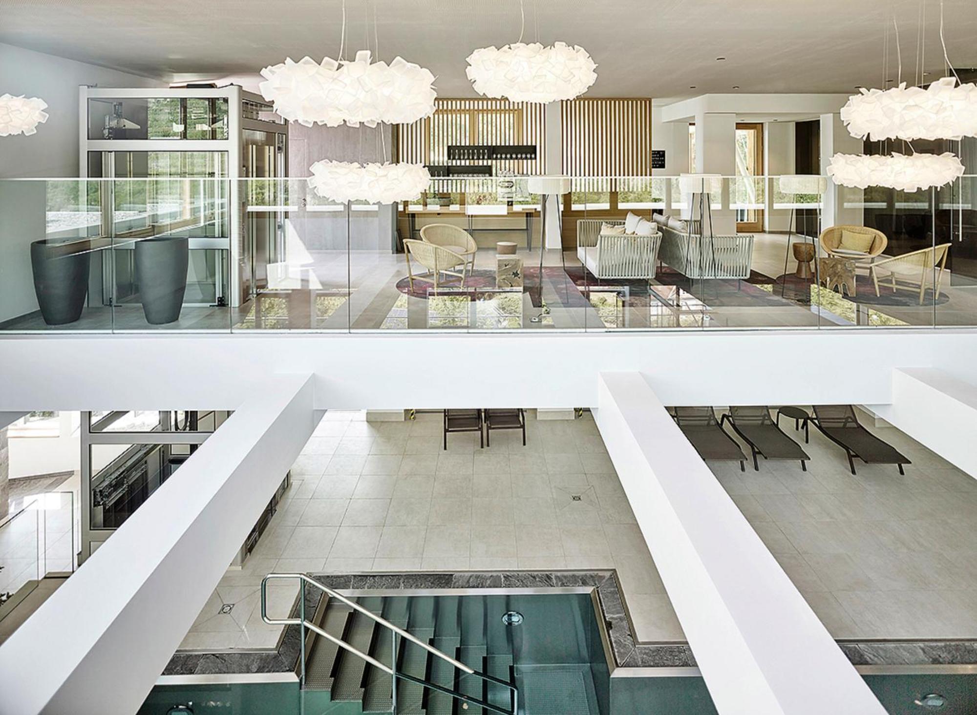 Steigenberger Hotel & Spa Krems Екстериор снимка